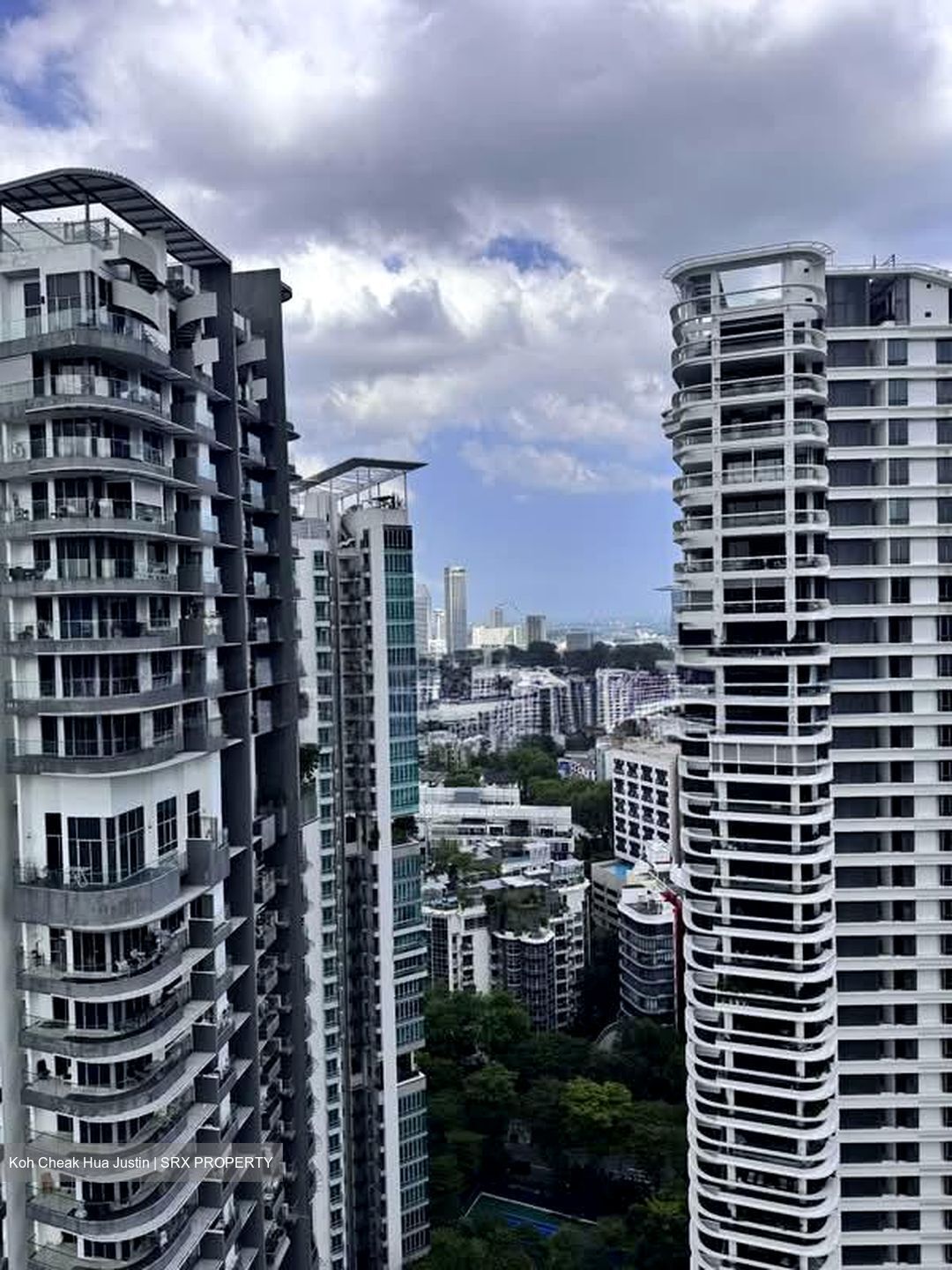 Saint Thomas Walk (D9), Condominium #538031201